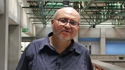 Rodrigo Hidalgo, premio nacional de Geografía: El capitalismo en Chile es de segunda categoría