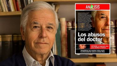Investigan a ex candidato a diputado y a gobernador argentino por abusos sexuales a 2.000 jóvenes