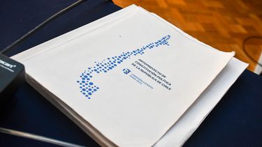 Sin acuerdos y con alta tensión: Consejo Constitucional comienza votación de enmiendas