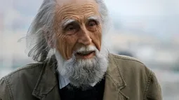Muere Gastón Soublette a los 98 años, Premio Nacional de Humanidades y Ciencias Sociales 2023