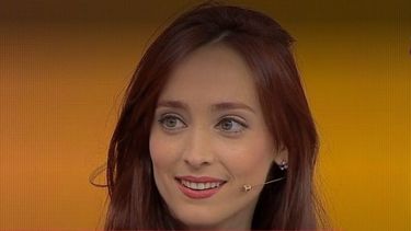 Francisca Walker emplaza a Viñuela: Lo encuentro un poco desubicado