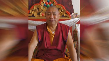 Sabiduría budista desde el Tíbet: Visita de su eminencia Khenchen Konchog Gyaltsen Rinpoche en Chile