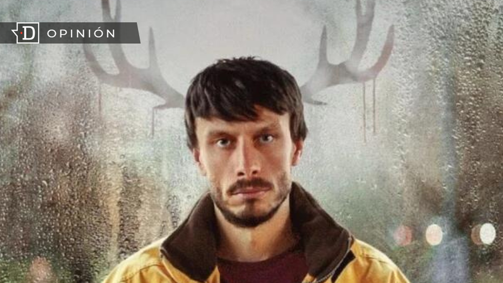 Todos somos Richard Gadd