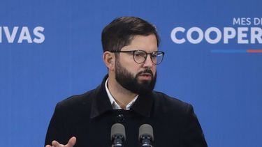 Boric condena atentado contra Trump y advierte que la violencia amenaza las democracias