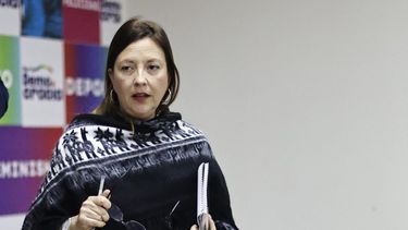 Natalia Piergentili pone fecha: “Ojalá no pasemos del 18 de octubre sin un acuerdo”