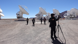 Cuarta temporada de programa Entrada Liberada de NTV, que recorre patrimonios como el Desierto de Atacama, museos y el fondo marino. Créditos: NTV. Cuarta temporada de programa Entrada Liberada de NTV, que recorre patrimonios como el Desierto de Atacama, museos y el fondo marino. Créditos: NTV.
