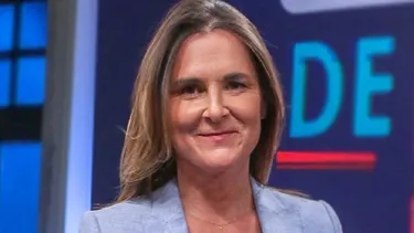 Mega indemnizará con $260 millones a Paulina de Allende-Salazar a 2 años de polémico despido por decir paco