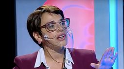 Partido Comunes se desmarca totalmente de Karina Oliva tras polémico reportaje