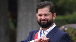 Gabriel Boric frente al mundo: Las señales internacionales de su primer mes