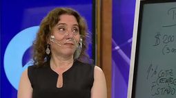 VIDEO| Yasna Lewin y el estallido social: “Saquemos la delincuencia de las instituciones”