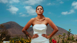 Creo que soy Pansexual: Camila Recabarren confiesa que no tendría problemas en estar con una mujer