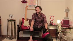 Nico Rojo estrena el videoclip Primavera Línea: “Todo homenaje queda chico frente a la epopeya de quienes saltaron los torniquetes”