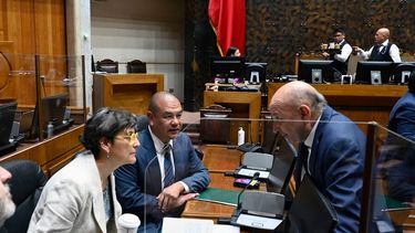 El Desconcierto | 8190 ministra aguilera en el senado.jpg