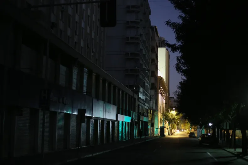 29502 2cortes de luz en santiago este domingo 1 de febrero.webp