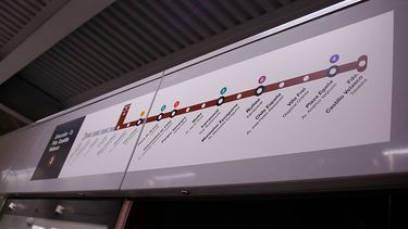 Porque fue pionera de la medicina: Metro evalúa nombrar estación en homenaje a Eloísa Díaz, la primera doctora de Chile