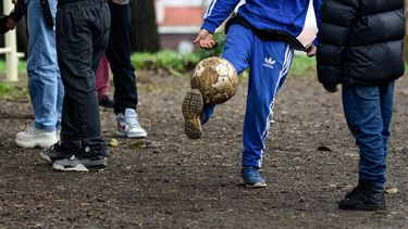 Mismo problema de las cárceles: 40% de hogares de menores están hacinados según informe