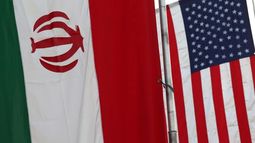 Crisis en Medio Oriente podría extenderse: Irán rechaza el plan de Donald Trump Crisis en Medio Oriente podría extenderse: Irán rechaza el plan de Donald Trump