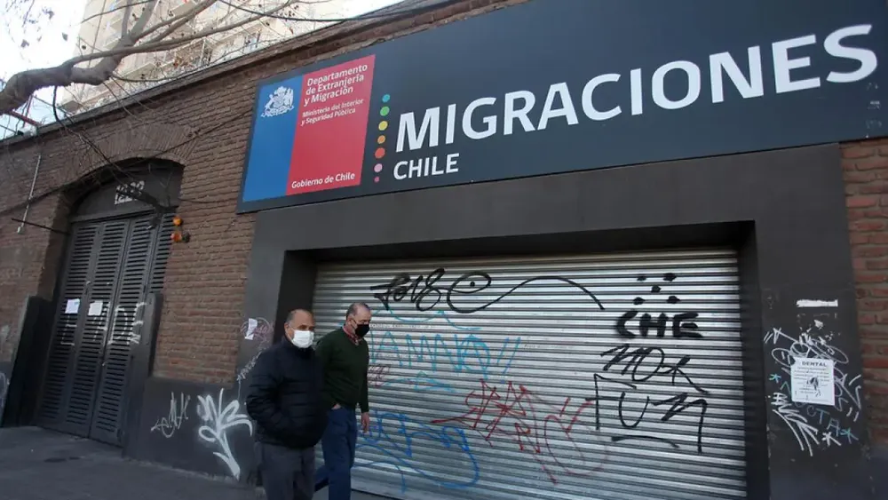 Venezolano pidió carta de nacionalización y tras 1 año y 7 meses seguía sin respuesta: Corte ordenó resolver en 60 días