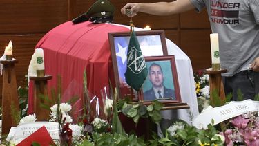 Tío de Daniel Palma pide justicia: “Ojalá los pillen y tengan castigo, su madre está destrozada”