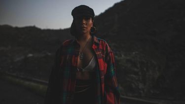 ‘Volando en la nube’: Rap y feminismo marcan el renacer de Catana