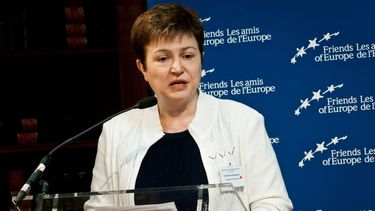 Banco Mundial advierte que el cambio climático puede generar 100 millones de pobres en 2030