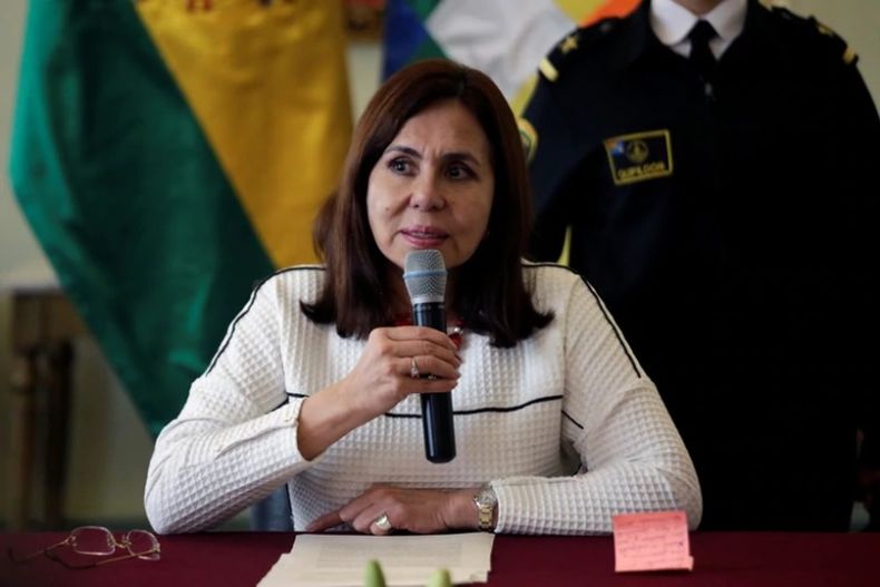 Canciller interina de Bolivia.jpg