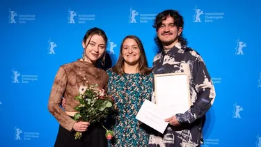 ‘Matapanki’ del cineasta chileno Diego Fuentes conquista Berlín con mención especial en Festival de Berlinale
