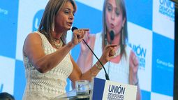 ¿Es la UDI un partido que se generó en las poblaciones?