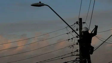 Cortes de luz en Santiago programados para hoy lunes 22 de diciembre: Vitacura, Ñuñoa y Lo Barnechea afectadas
