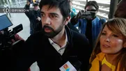 cathy barriga y joaquin lavin leon: los pagos irregulares a la fundacion jaime guzman