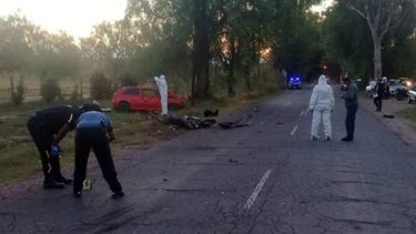 Conmoción en Argentina por hijo de empresario que violó la cuarentena, atropelló y dio muerte a dos personas