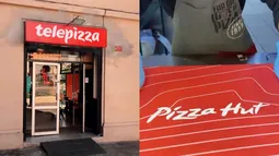 Por complejo entorno económico: Telepizza y Pizza Hut cierran sus operaciones en Chile