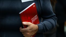 Proyecta Chile 2050 comienza implementación con apoyo transversal para el desarrollo del país Proyecta Chile 2050 comienza implementación con apoyo transversal para el desarrollo del país