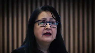 CUT denuncia a controlara Dorothy Pérez por instruir descuentos en sueldos de docentes que adhirieron al paro