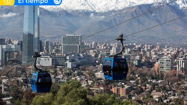 Descanso del frío: Alejandro Sepúlveda anuncia “ola de calor invernal” en la zona central