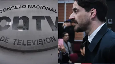 Televidentes defienden ante el CNTV a Winter: Acusan a Mega de reportaje tendencioso por vincularlo a Caso Sierra Bella