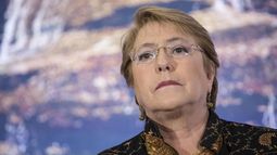 Bachelet condena violación de derechos civiles y políticos en Venezuela y asegura que la crisis ha sido agravada por las sanciones