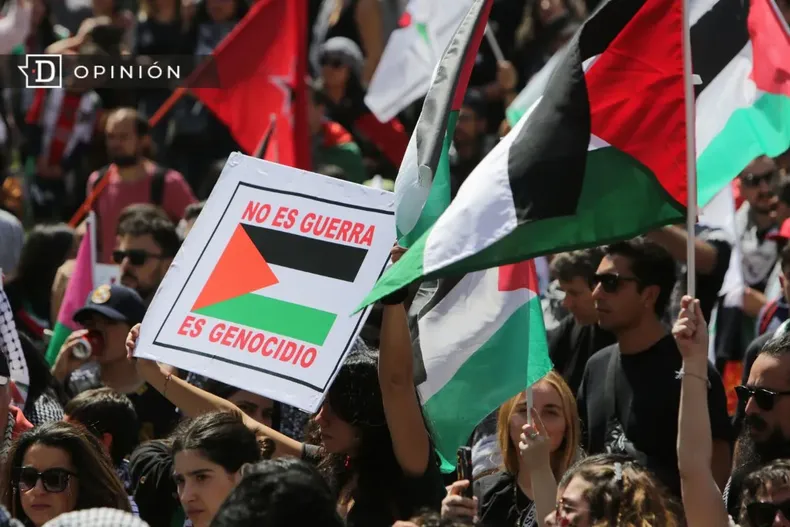 23715 foto de una marcha por palestina.webp