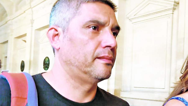 Corte de Apelaciones de Francia rechaza extradición de Palma Salamanca