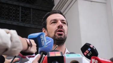 Escándalo en Maipú: Alcalde Vodanovic denuncia robo de $78 millones en efectivo desde la Tesorería Municipal