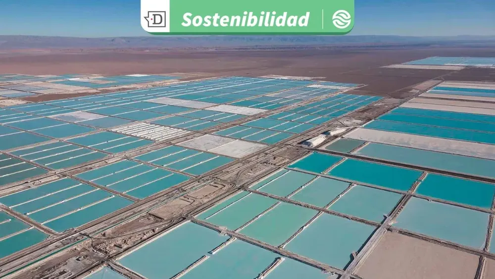 Extracción directa de litio desde salmueras: Corfo adjudica proyecto para diseño de plataforma de pruebas con mejores prácticas