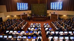 Copy-paste en el Congreso: 35 parlamentarios pagaron por asesorías con “contenido coincidente”