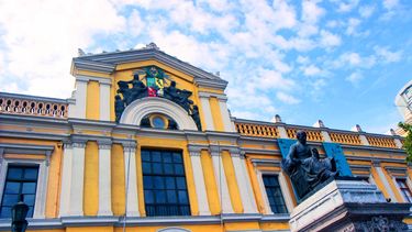 Universidad de Chile conmemora sus 175 años de vida con llamado a la educación superior gratuita