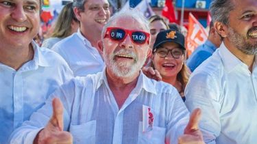 Figuras de la política y del mundo de la cultura de Chile dan su apoyo a Lula
