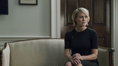 Netflix cancela House of Cards tras denuncia por acoso sexual de Kevin Spacey a joven de 14 años
