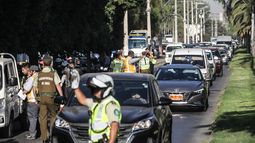 Fiscalizaciones preventivas del 2024 superan expectativas: En 3 meses se hizo 50% de todo 2023