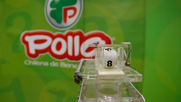 La suerte en Chile Revisa aquí si fuiste premiado con el último sorteo de Polla Chilena
