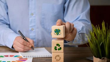 Las métricas son cruciales para la sostenibilidad, pero no suficientes para una transformación real de las empresas. Las métricas son cruciales para la sostenibilidad, pero no suficientes para una transformación real de las empresas.