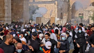 El Desconcierto | Ataques en Jerusalen.jpeg