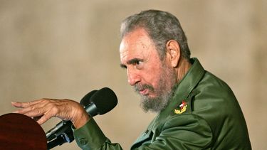 VIDEO| Lo dijo hace 27 años: El día que Fidel Castro advirtió la crisis ecológica de Brasil